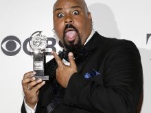 James Monroe Iglehart