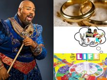 James Monroe Iglehart