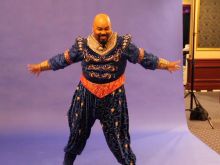 James Monroe Iglehart