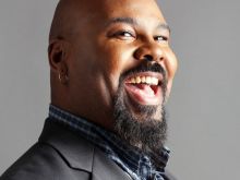 James Monroe Iglehart