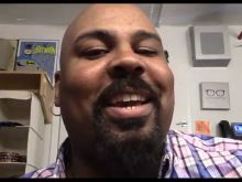 James Monroe Iglehart