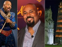 James Monroe Iglehart