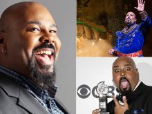 James Monroe Iglehart