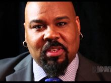 James Monroe Iglehart