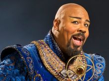 James Monroe Iglehart