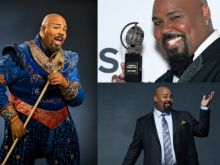 James Monroe Iglehart