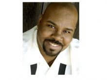 James Monroe Iglehart