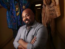 James Monroe Iglehart