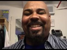 James Monroe Iglehart