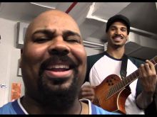 James Monroe Iglehart