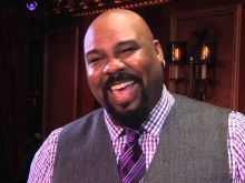 James Monroe Iglehart