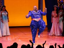 James Monroe Iglehart