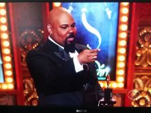 James Monroe Iglehart