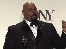 James Monroe Iglehart