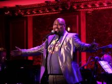 James Monroe Iglehart