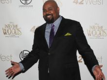 James Monroe Iglehart