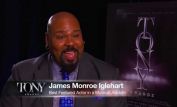 James Monroe Iglehart