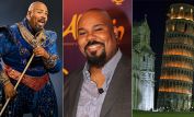 James Monroe Iglehart