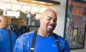 James Monroe Iglehart