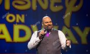 James Monroe Iglehart