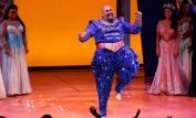 James Monroe Iglehart