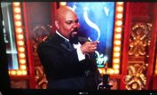 James Monroe Iglehart