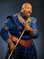 James Monroe Iglehart