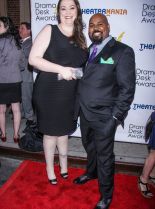 James Monroe Iglehart