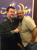 James Monroe Iglehart