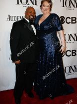 James Monroe Iglehart