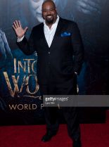 James Monroe Iglehart