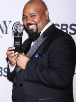 James Monroe Iglehart