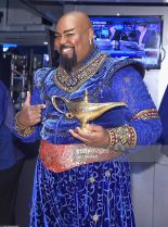 James Monroe Iglehart