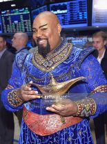 James Monroe Iglehart