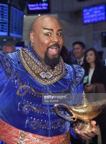 James Monroe Iglehart