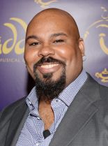 James Monroe Iglehart