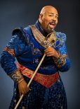 James Monroe Iglehart