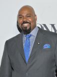 James Monroe Iglehart