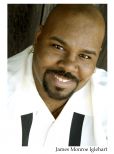 James Monroe Iglehart