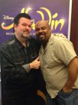 James Monroe Iglehart