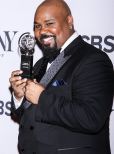 James Monroe Iglehart