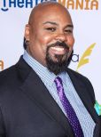 James Monroe Iglehart