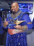 James Monroe Iglehart