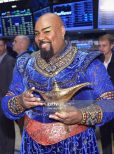 James Monroe Iglehart