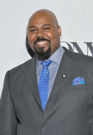 James Monroe Iglehart