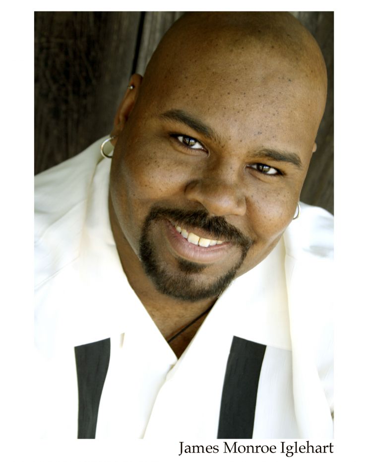 James Monroe Iglehart