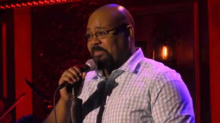 James Monroe Iglehart