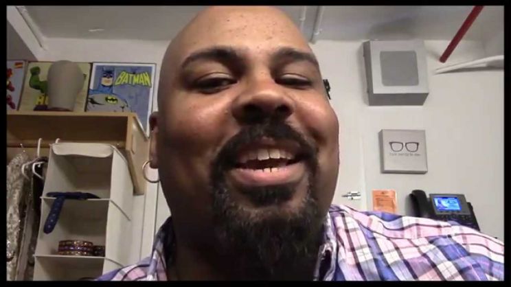 James Monroe Iglehart