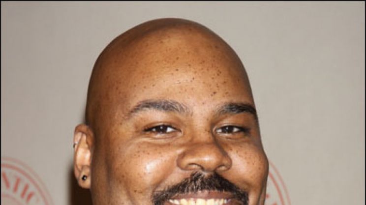 James Monroe Iglehart