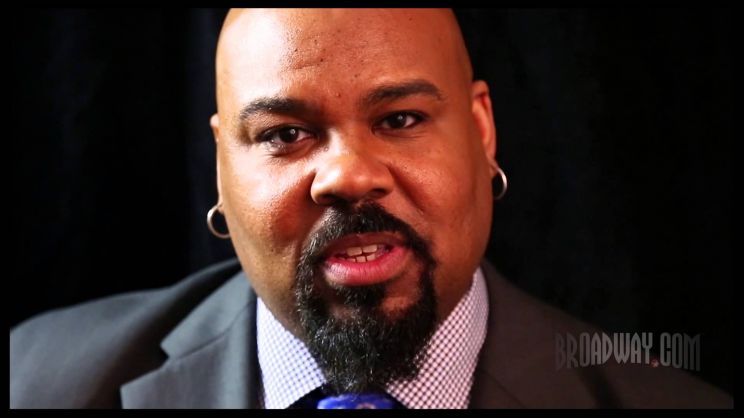 James Monroe Iglehart